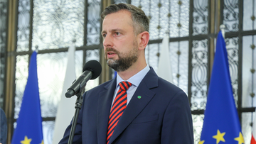 PiS kusi Władysława Kosiniaka-Kamysza stanowiskiem premiera? 