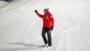 Problemy w Planicy! Co z konkursem PŚ w skokach?