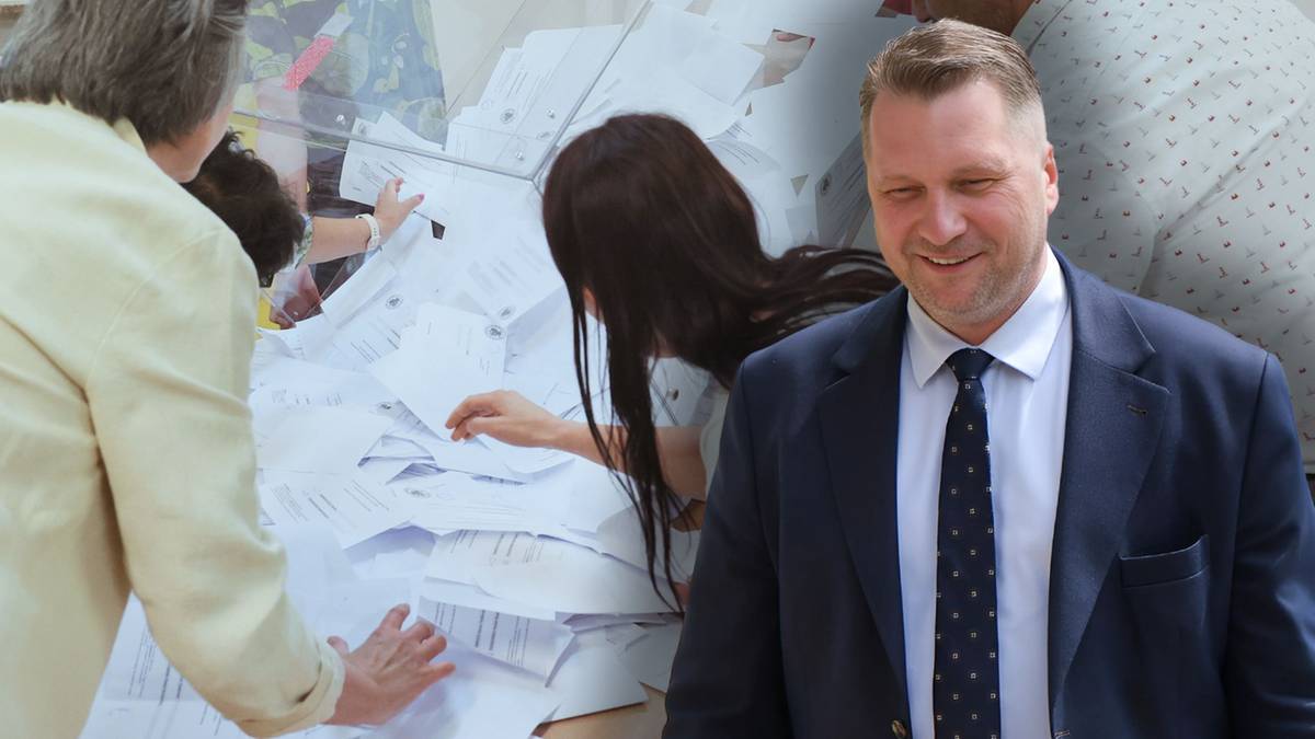 Czarnek z ofertą dla sztabu Trzaskowskiego. "Jest jeden szkopuł"