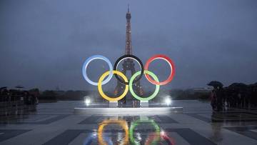 Najpierw Paryż, ale... Francja chce zorganizować kolejne igrzyska olimpijskie