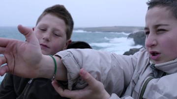 Film o uchodźcach włoskim kandydatem do Oscara