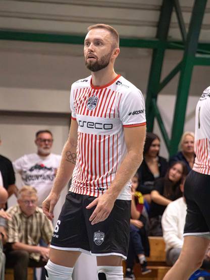 Asseco Resovia - skład na nowy sezon 2025/2026. Siatkarze, trener, transfery