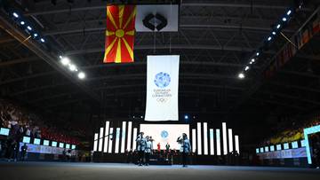 Polskie siatkarki przegrały na początku turnieju