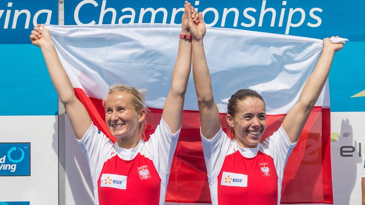 Rio 2016: Fularczyk-Kozłowska powalczy o kolejny medal