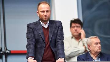 Kto nowym trenerem PGE Projektu Warszawa? Oto główny kandydat
