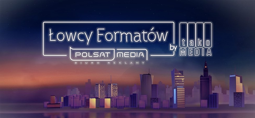 Polsat Media oficjalnie połączyło siły z Tako Media