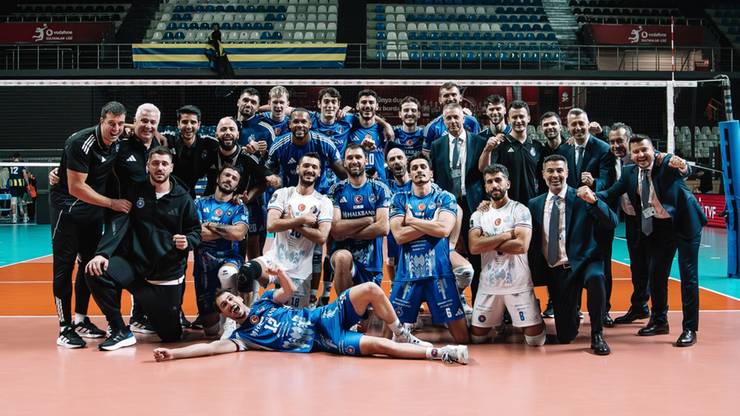 Kto zagra w Lidze Mistrzów siatkarzy? 20 drużyn w walce o trofeum