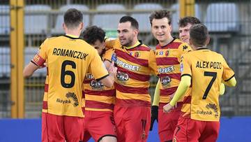 Jagiellonia Białystok - KuPS. Kiedy kolejny mecz Ligi Konferencji?