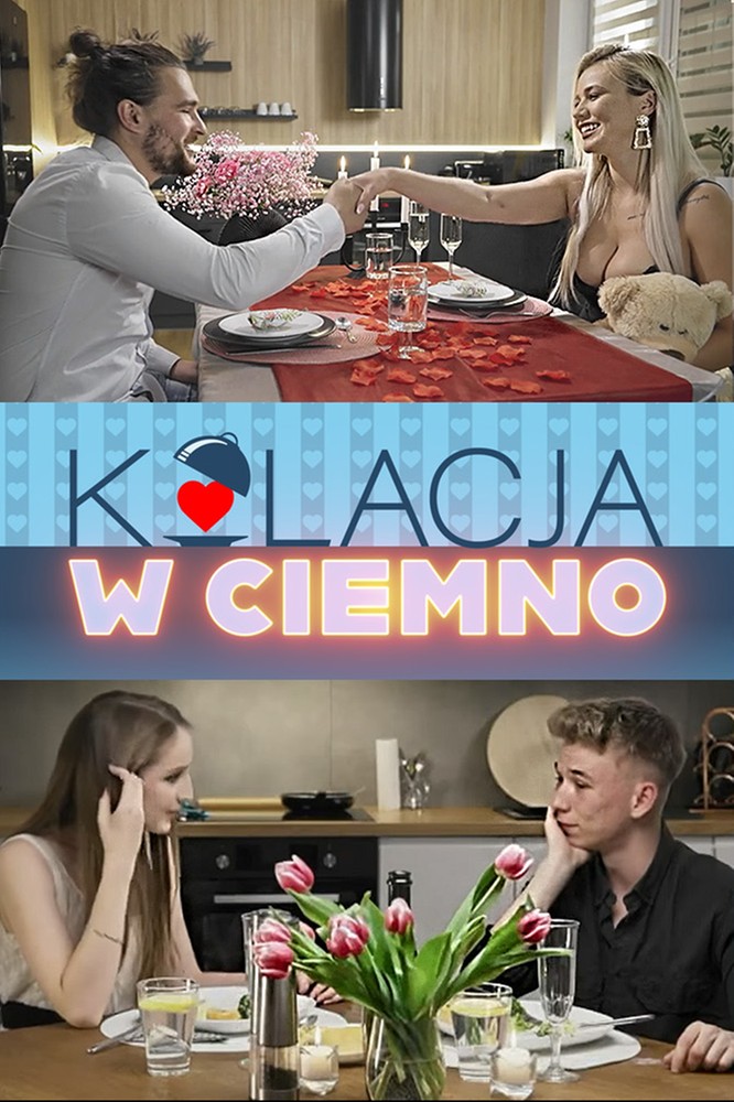 2022-06-28 Casting do programu „Kolacja w ciemno”. Czekamy na Ciebie!