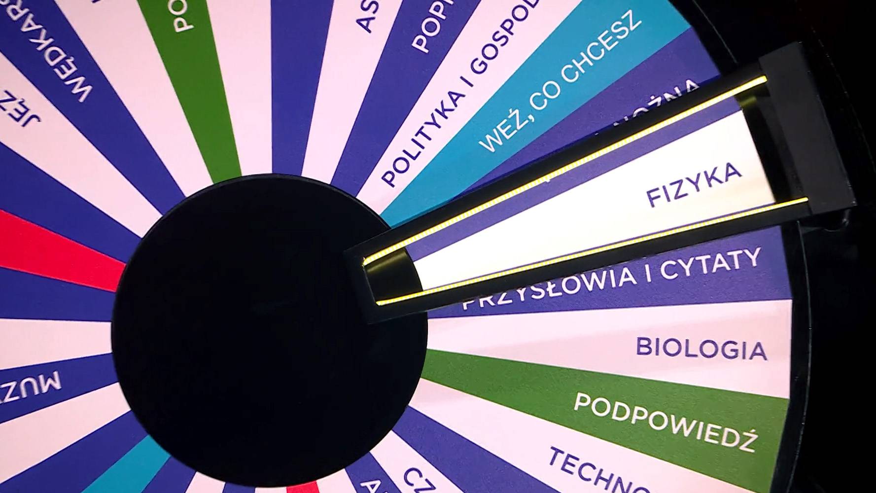 „Awantura o kasę”: Pytania i odpowiedzi, odcinek 12, wiosna 2026