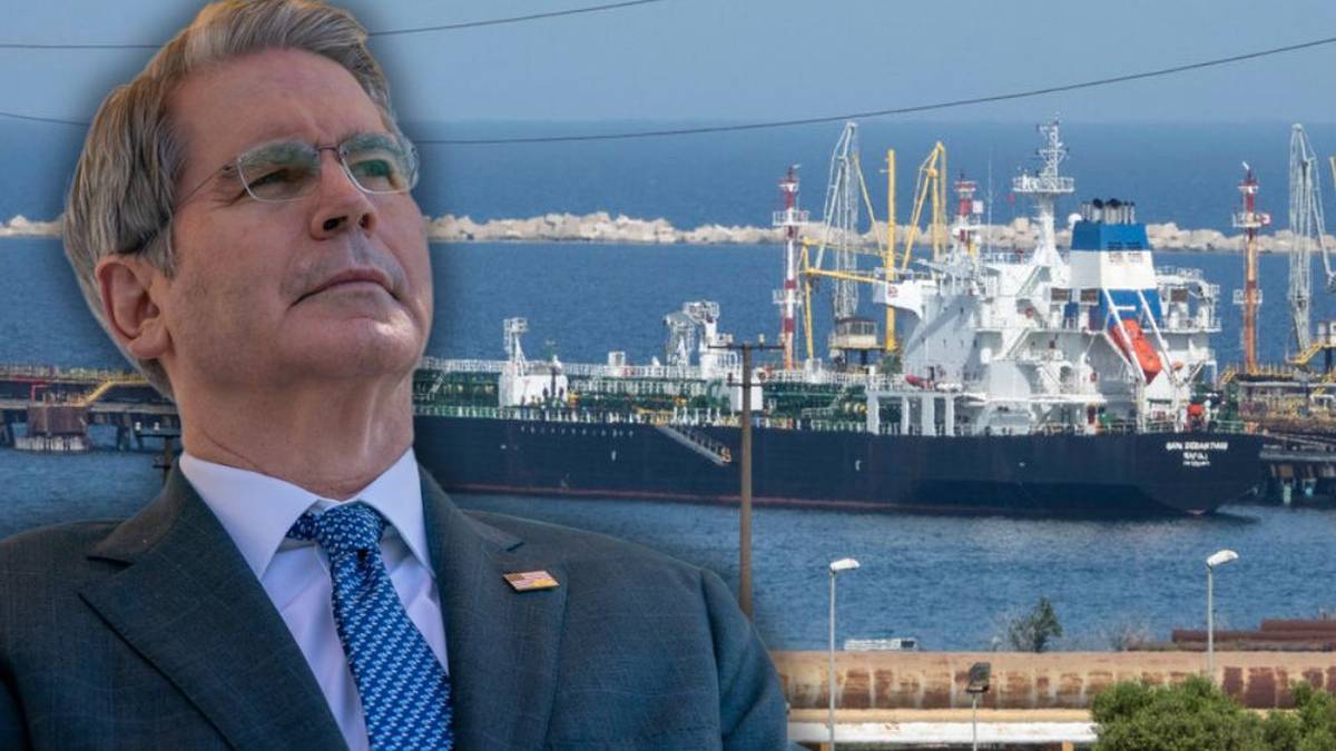 Zniosą sankcje na ropę z Iranu? Zdumiewająca deklaracja Amerykanów