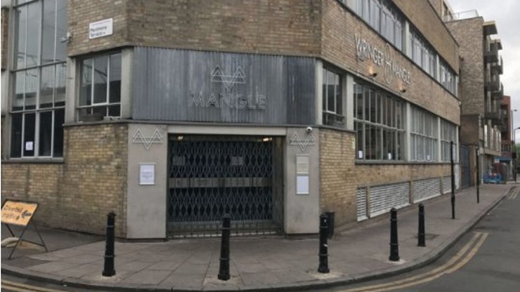 Londyn: atak kwasem w klubie nocnym. 12 osób w szpitalu z poparzeniami