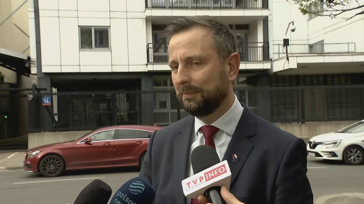 Wybory do Parlamentu Europejskiego. Władysław Kosiniak-Kamysz uchyla rąbka tajemnicy o listach PSL