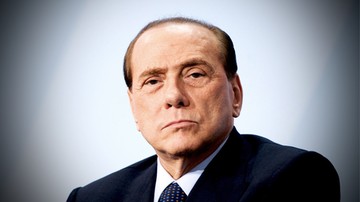 Berlusconi kończy 80 lat. Polityka nie jest już dla niego priorytetem
