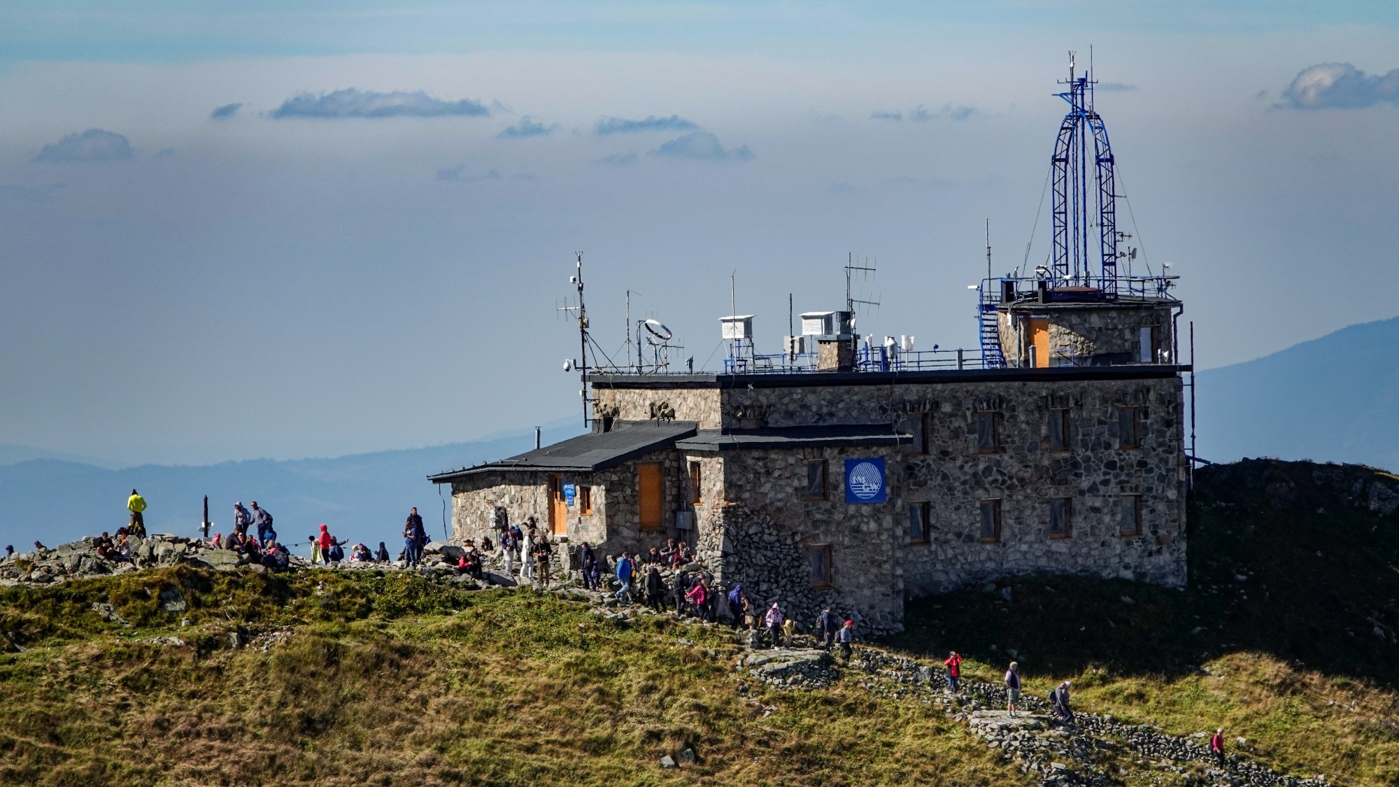 Piękno Tatr tuż przed opadami śniegu - zdjęcie 19
