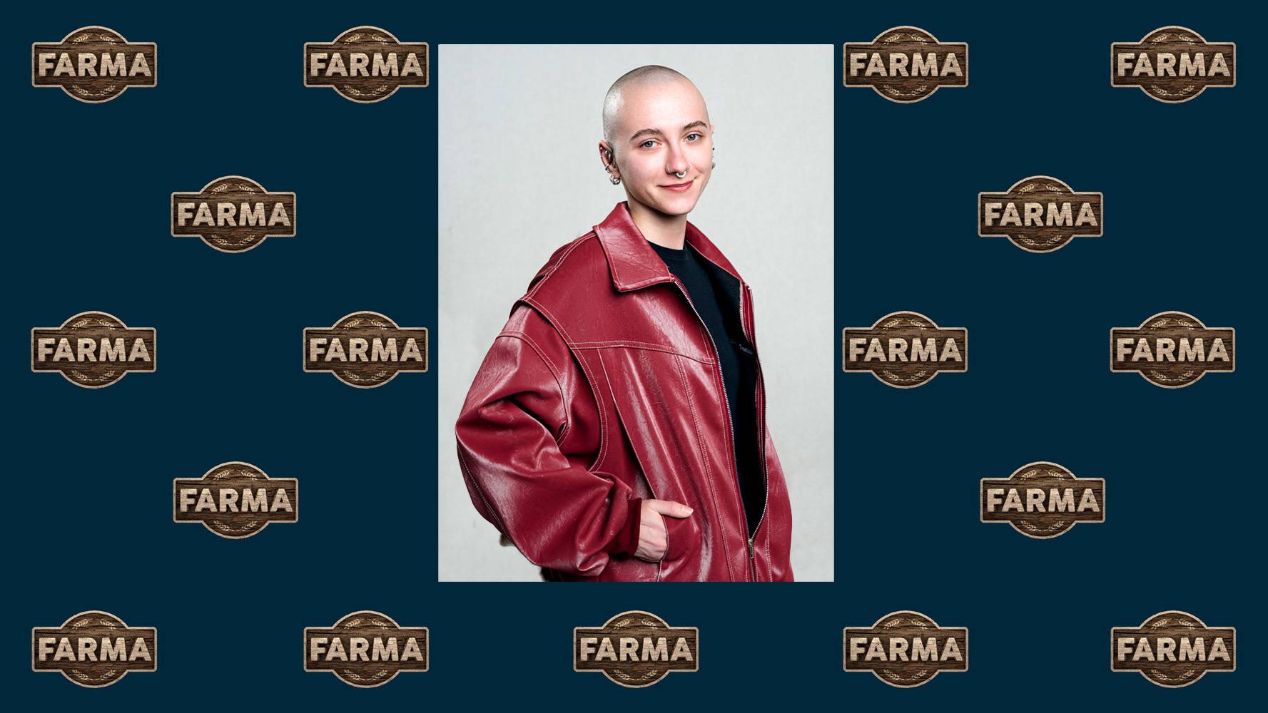 Zostać Super Farmerką. Wanesa Okarmus ma cel do realizacji