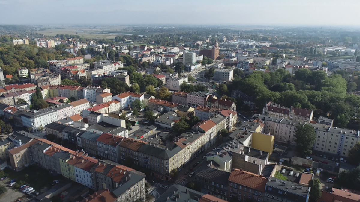 Gorzów Wielkopolski: Mieszkańcy chcą zmiany. Z nazwy miasta ma zniknąć przymiotnik