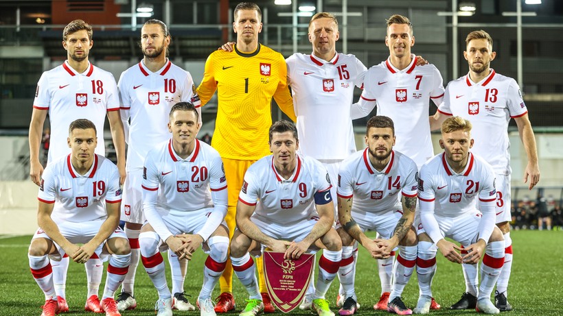 Polscy piłkarze wystraszą się Rosjan? "Boję się, że będziemy się murować"