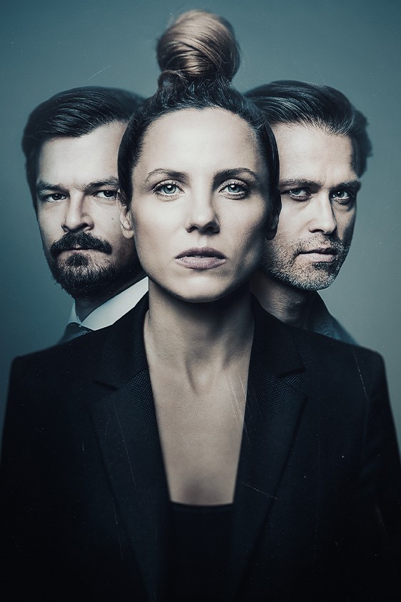 2020-12-30 „Rysa”: Serial, który trzyma w napięciu. Premiera w IPLI