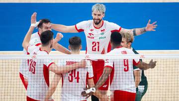 Polska grupa B MŚ siatkarzy 2025. Kto gra? Kiedy mecze? Terminarz. Faworyci