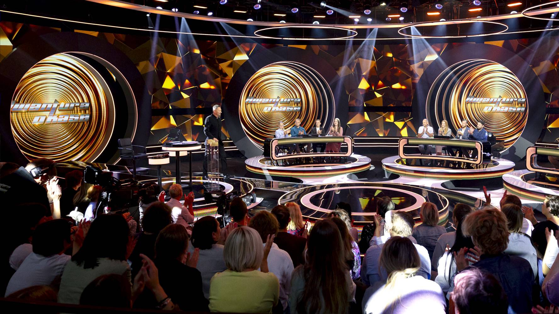 Producent ujawnia: Widzowie współtworzą Awanturę o kasę - Polsat.pl