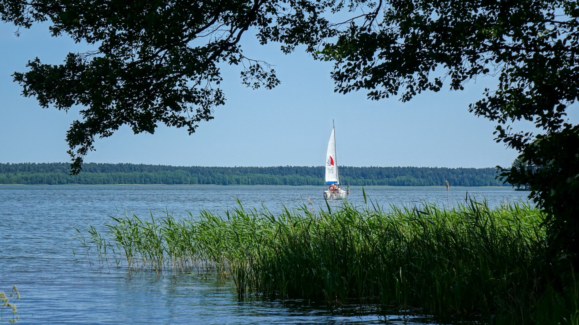 Wypoczynek nad wodą - zdjęcie 23