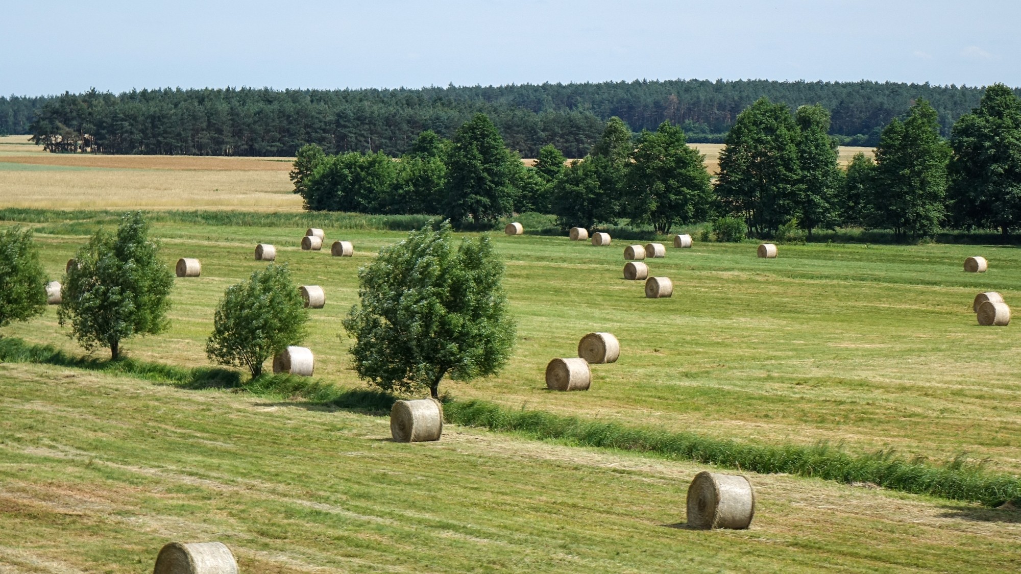 Koniec lata w pięknej Polsce - zdjęcie 17