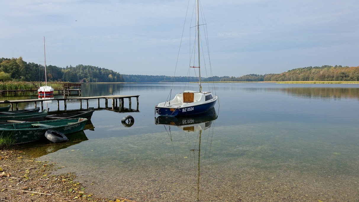 Październik w obiektywie - zdjęcie 22