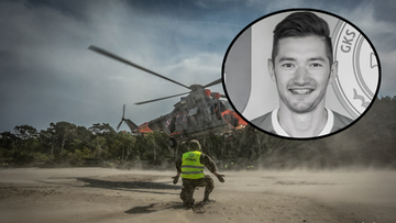 Tragedia podczas szkolenia WOT. Nie żyje jeden z żołnierzy