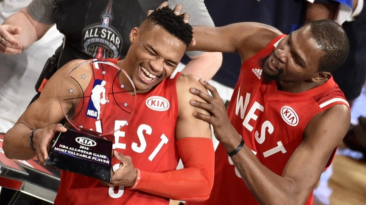 NBA: W 2019 roku Mecz Gwiazd odbędzie się w Charlotte