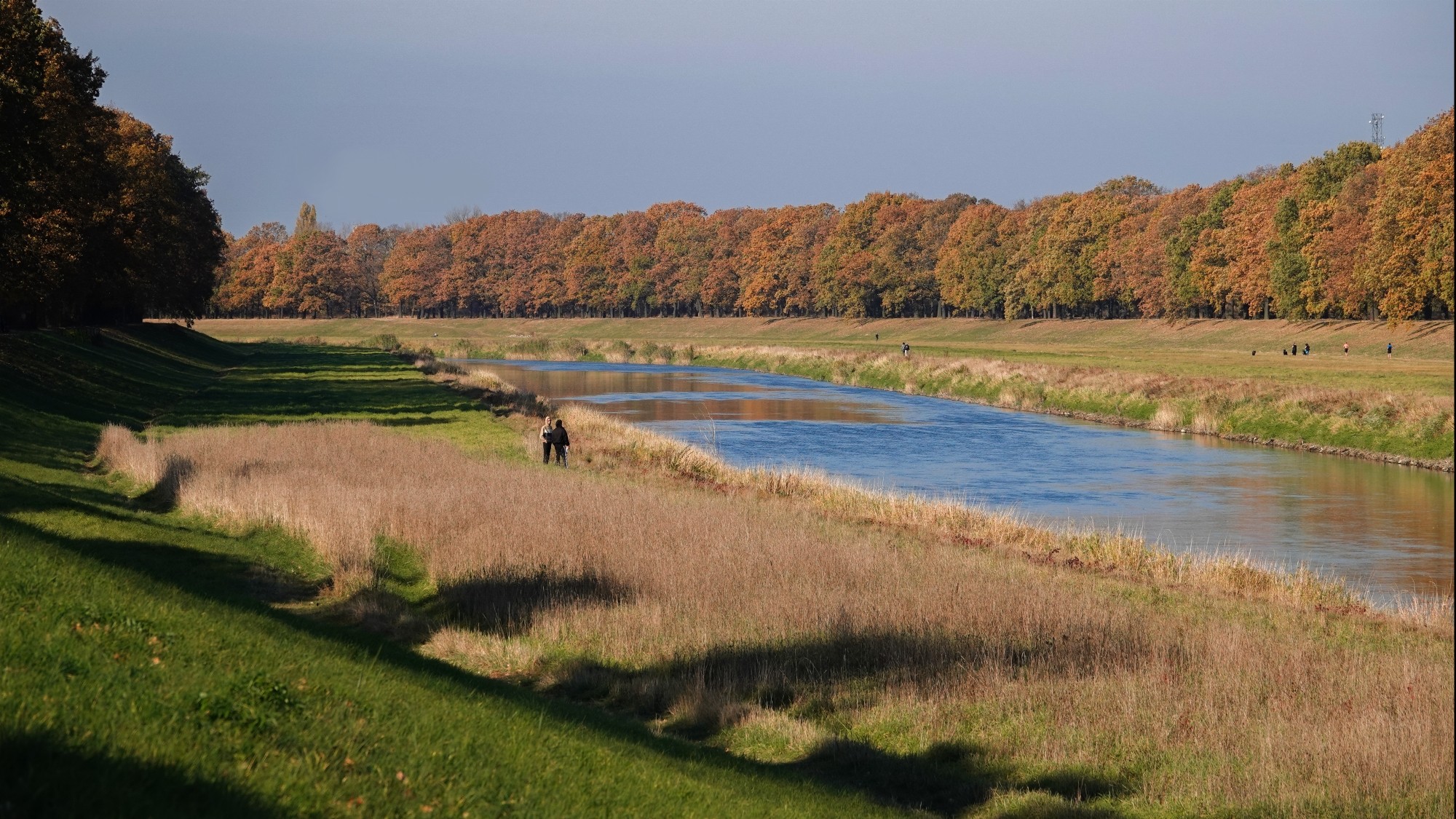 Jesienne klimaty - zdjęcie 30