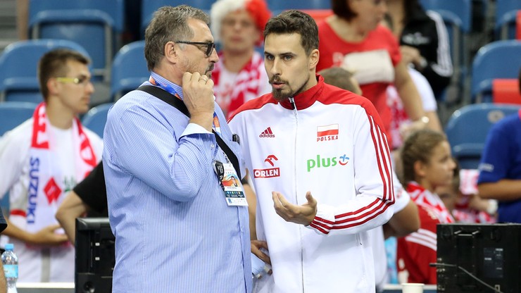 Drzyzga: Amerykanie nie są drużyną zwycięzców