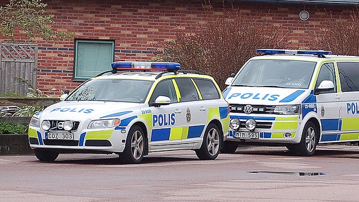 Zwłoki znalezione w samochodzie, nieopodal - ciężko ranny mężczyzna. Kolejna strzelanina w Malmoe