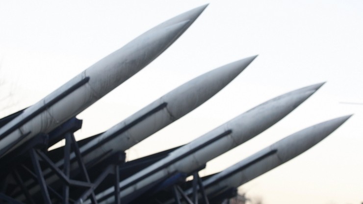 Korea Płd.: rakieta testowana przez Koreę Płn. to pewnie Musudan