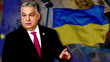 "Nie jest jasne, kto kogo zaatakował". Szef MSZ Ukrainy reaguje na słowa Orbana