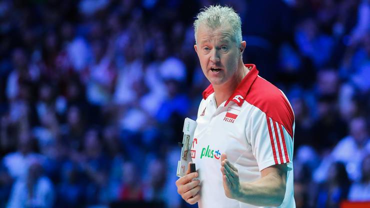 Polscy siatkarze, którzy wywalczyli medale mistrzostw świata. Czy pamiętasz wszystkich?