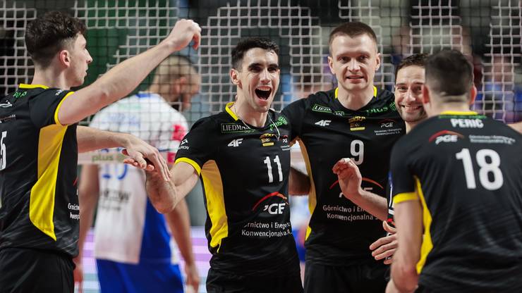 7. PGE GiEK Skra Bełchatów