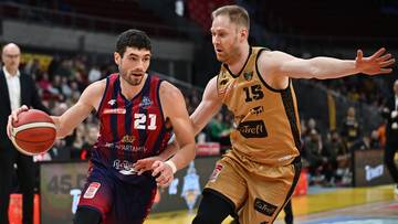 Faza play-off ORLEN Basket Ligi. Terminarz i plan transmisji ćwierćfinałów
