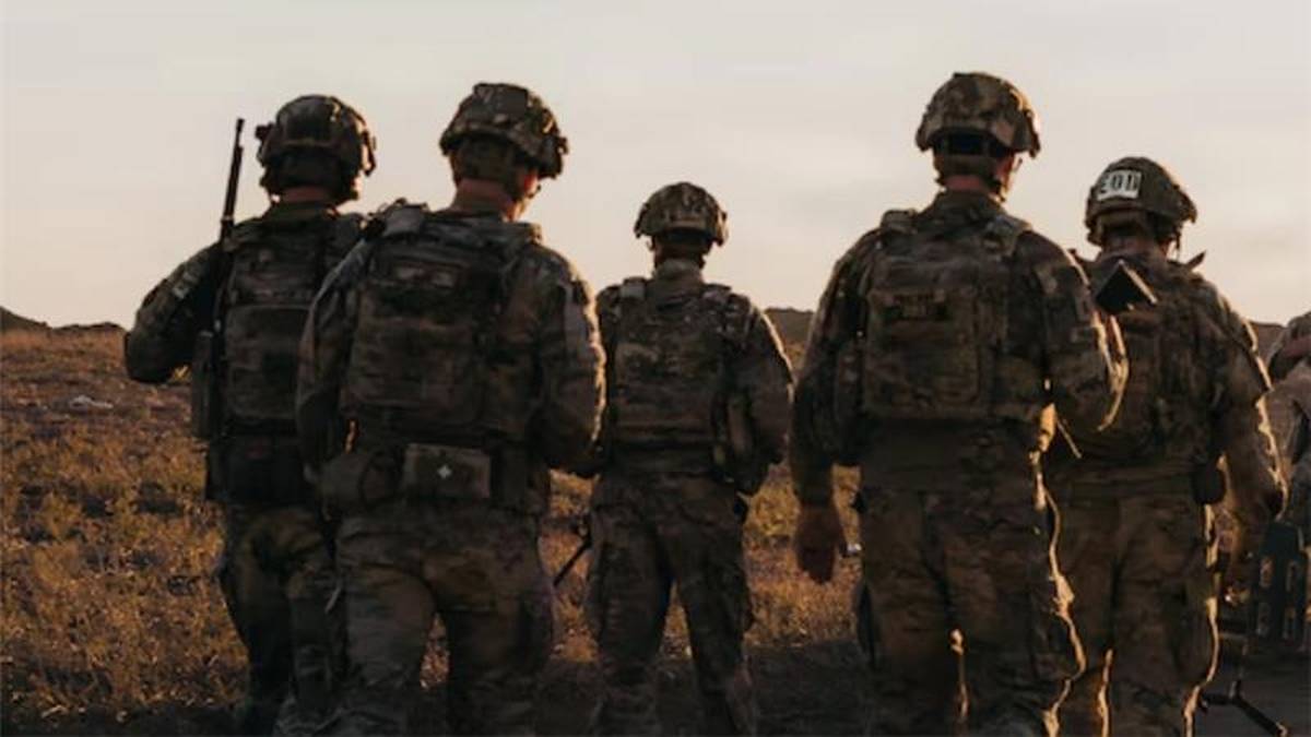 Operacja "Epicka Furia". Są pierwsze ofiary po stronie USA