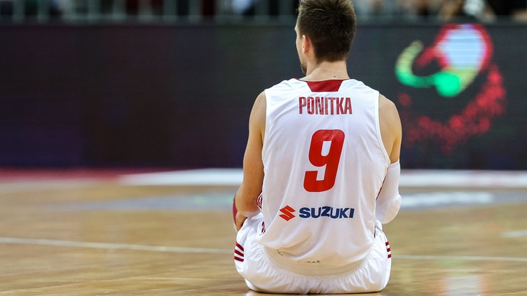PE koszykarzy: Ponitka widoczny, ale Lokomotiw przegrał z ekipą Slaughtera