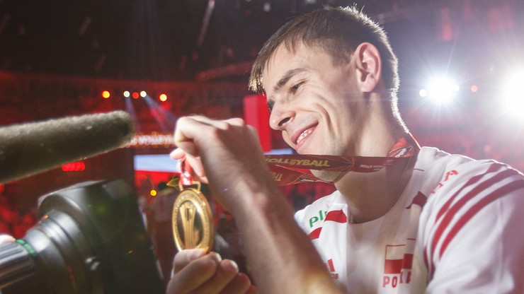 44 polskich medalistów mistrzostw świata siatkarzy. Czy pamiętasz wszystkich?