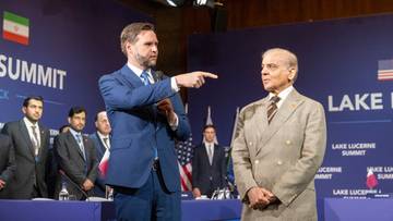 "Zachęcający postęp" w rozmowach USA z Iranem. Mediatorzy przekazali szczegóły