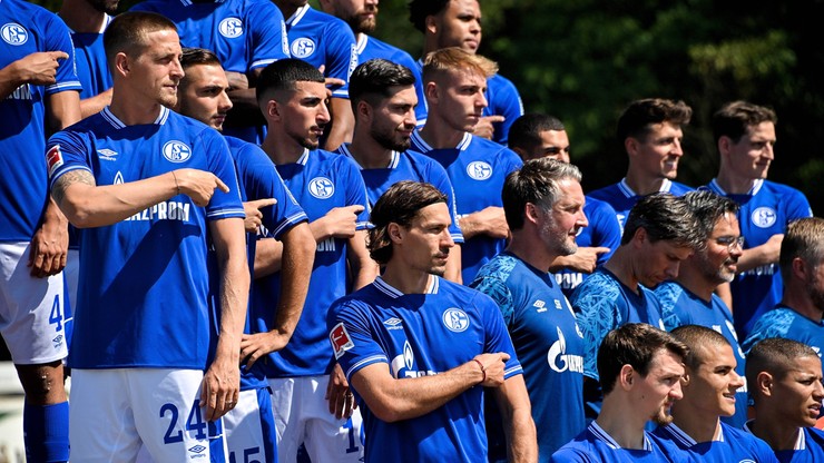Schalke zaprasza pracowników służby zdrowia na mecze