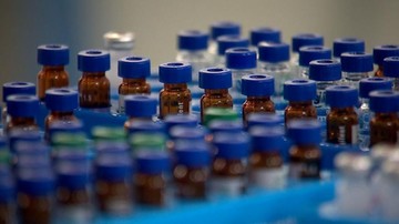 Rio: pobrano już prawie 3200 próbek do badań antydopingowych