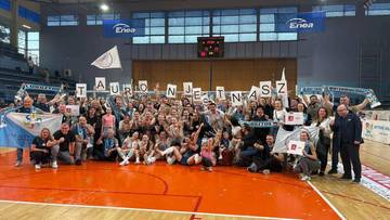 TAURON Liga: EcoHarpoon NOWEL LOS Nowy Dwór Maz. - Metalkas Pałac Bydgoszcz. Relacja na żywo