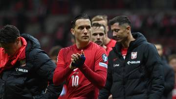 Polska z bezpośrednim awansem MŚ 2026? W teorii to nadal możliwe. Oto, co musi się wydarzyć