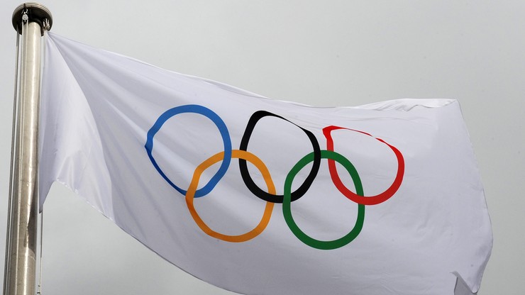 Medalista olimpijski z zarzutami korupcyjnymi zrezygnował z funkcji w MKOl