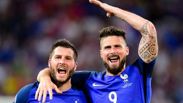 Francuski napastnik zaskoczył! W finale kibicuje Argentynie