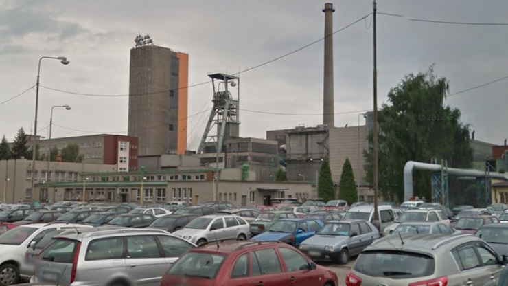 Czechy. Wypadek w kopalni w Stonawie. Nie żyje polski górnik