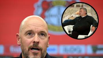 Erik Ten Hag, Wayne Rooney i Thiago Motta. Kto zostanie nowym trenerem Legii Warszawa?